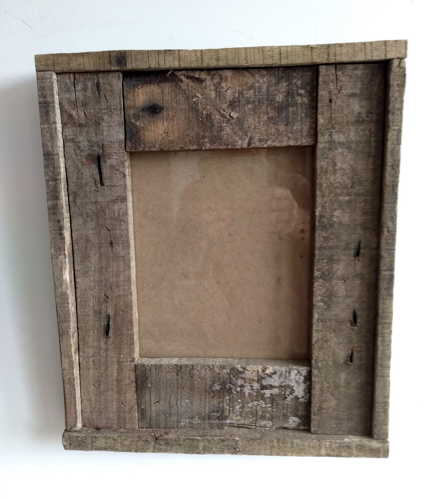Rustic frames deals
