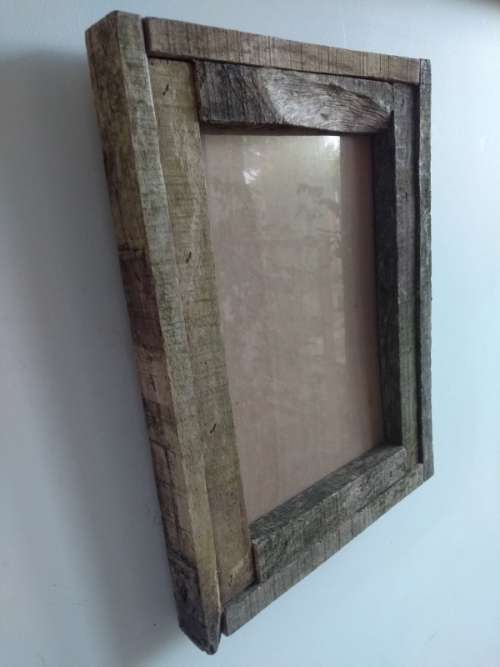 Rustic Frame